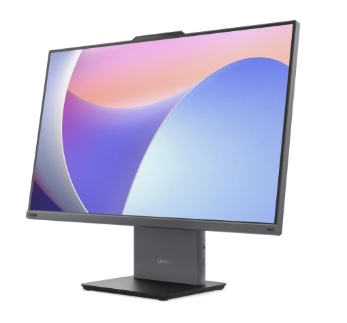 Lenovo ThinkCentre neo 50a 27 G5 AiO 27" FHD IPS/Core 5 210H/16GB/512GB SSD/3yOn-Site/Win11 Pro/šedá