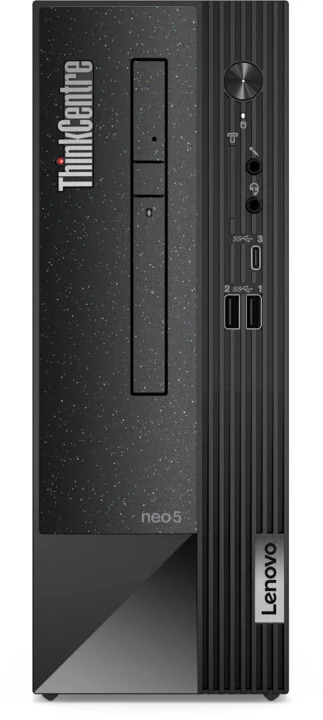 Lenovo ThinkCentre neo/50s Gen 4/SFF/i5-13400/8GB/512GB SSD/UHD 730/W11P/3R
