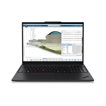 Lenovo ThinkPad P/P16s Gen 4 (AMD)/AI7PRO-350/16"/WUXGA/32GB/1TB/AMD int/W11P/Black/3R