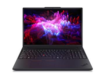 Lenovo ThinkPad P16s G5 Copilot+ PC Ultra 7 366H/32GB/1TB SSD/16" WUXGA IPS/RTX PRO 2000 8GB/Win11 Pro/černá