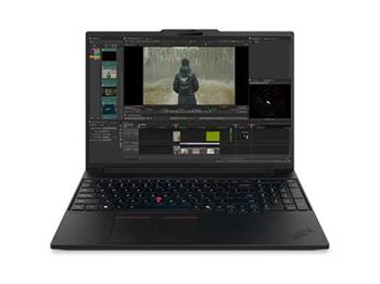 Lenovo ThinkPad P16s G5 Copilot+ Ultra 7366H/32GB/1TB SSD/16" WUXGA IPS/RTX PRO 2000/3YP/Win11 Pro/černá/bez adaptéru