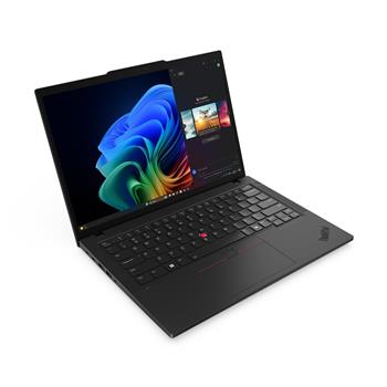 Lenovo ThinkPad T/T14 Gen 6 (Intel)/U7-258V/14"/WUXGA/T/32GB/1TB/Intel int/W11P/Black/3R NBD