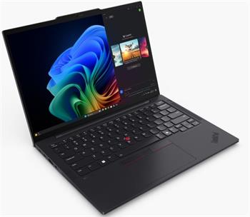 Lenovo ThinkPad T/T14s Gen 6/AI7PRO-360/14"/WUXGA/T/64GB/1TB SSD/AMD int/W11P/Black/3R