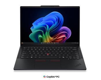 Lenovo ThinkPad T14s G7 Copilot+ PC Ultra 5 325/16GB/512GB SSD/14" WUXGA IPS/3Y Premier/Win11 Pro/černá