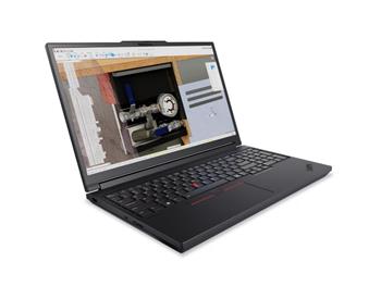 Lenovo ThinkPad T16g G3 Ultra 9 386H/96GB/2TB SSD/16" 3,2K OLED/RTX5090 24GB/3Y Premier/Win11 Pro/černá