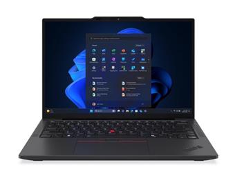 Lenovo ThinkPad X13 G7 Copilot+ PC Ryzen AI 5 PRO 440/32GB/512GB SSD/13,3" WUXGA/3yPremier/Win11 Pro/černá