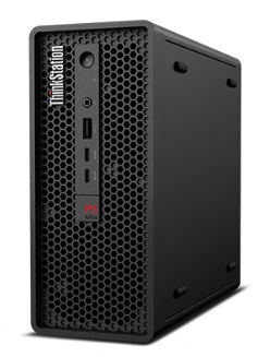 Lenovo ThinkStation P3 Ultra SFF G2 Core Ultra 9 285K/32GB/1TB SSD/RTX A1000 8GB/3y Onsite/Win11 Pro/černá