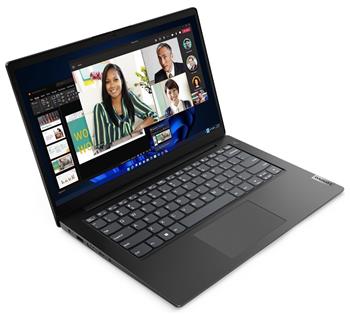 Lenovo V14 G4 AMN/ Ryzen 5 7520U/ 8GB DDR5/ 256GB SSD/ Radeon Graphics/ 14"FHD,matný/ W11P/ černý