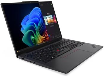 Lenovo X13 Gen 6/ Ryzen AI 5 PRO 340/ 16GB DDR5/ 512GB SSD/ Radeon Graphics/ 13.3"WUXGA,matný/ W11P/ černý