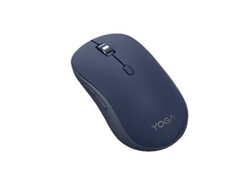 Lenovo Yoga Bluetooth Silent Mouse (Cosmic Blue)