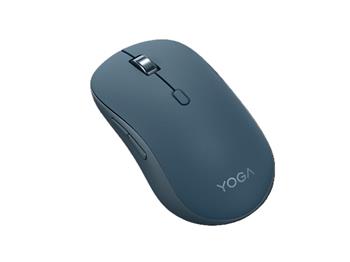 Lenovo Yoga Bluetooth Silent Mouse (Tidal Teal)