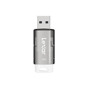 Lexar 16GB JumpDrive® S60 USB2.0