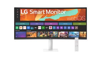 LG/34U601SA-W/34"/VA/wQHD/100Hz/5ms/Bílá/2R