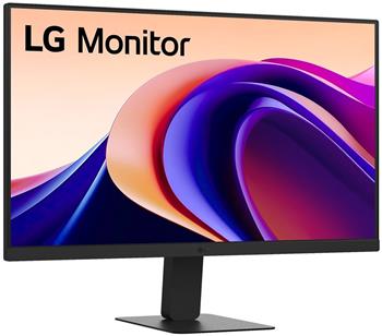 LG monitor 24U631A-B 24" IPS 2560x1440 / 16:9 /100Hz/ 250cdm / 5ms /USB-C/ HDMI