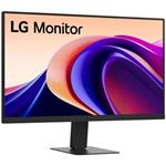 LG monitor 24U631A-B  24" IPS  2560x1440 / 16:9 /100Hz/ 250cdm / 5ms /USB-C/ HDMI