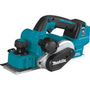 Makita Aku hoblík Li-ion LXT 18V,bez aku Z