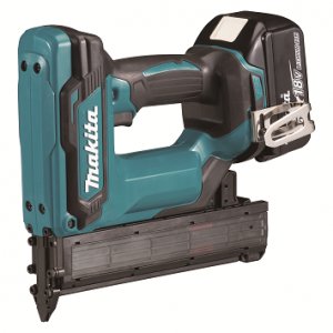 Makita Aku hřebíkovačka Li-ion LXT 18V/3,0Ah