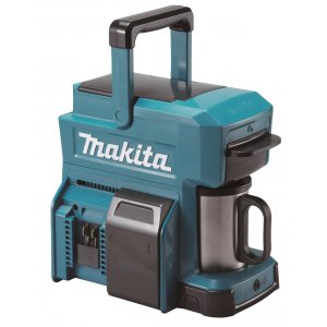 Makita Aku kávovar Li-ion LXT 18V, bez aku Z