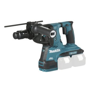 Makita Aku kladivo s výměnným sklíčidlem a AWS Li-ion LXT 2x18V Z