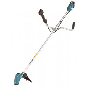 Makita Aku křovinořez Li-ion LXT 18V/5,0 Ah