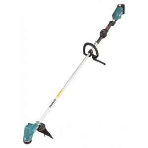 Makita Aku křovinořez Li-ion LXT 18V/5,0 Ah