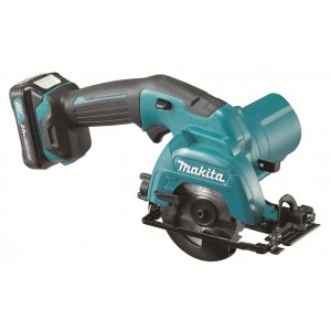 Makita Aku okružní pila Li-ion CXT 12V/2,0Ah
