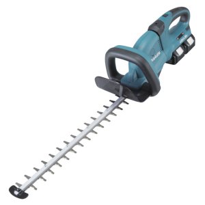 Makita Aku plotostřih 550mm Li-ion LXT 2x18V/5,0Ah