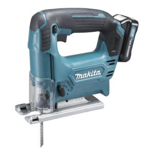 Makita Aku přímočará pila Li-ion CXT 10,8/12V/2,0Ah