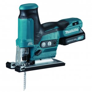 Makita Aku přímočará pila Li-ion CXT 10,8/12V/2,0Ah