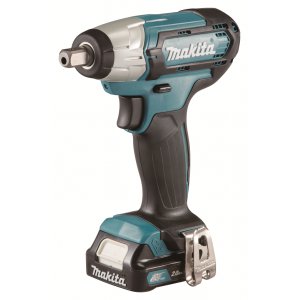 Makita Aku rázový utahovák Li-ion CXT 12V/2,0Ah