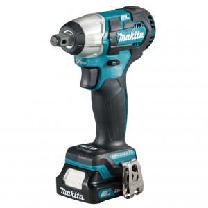 Makita Aku rázový utahovák Li-ion CXT 12V/2,0Ah