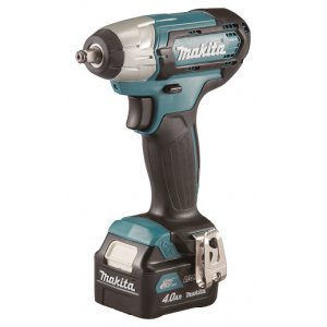 Makita Aku rázový utahovák Li-ion CXT 12V/4,0Ah