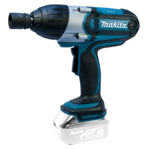 Makita Aku rázový utahovák Li-ion LXT 18V bez aku Z