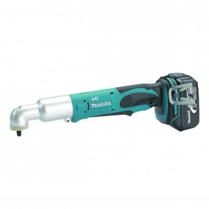 Makita Aku úhlový šroubovák Li-ion LXT 18V/5,0Ah,Makpac