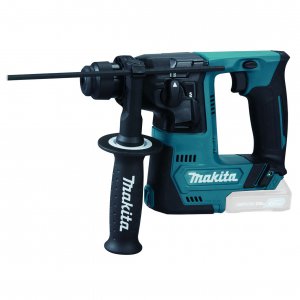 Makita Aku vrtací kladivo Li-ion CXT 12V, bez aku Z