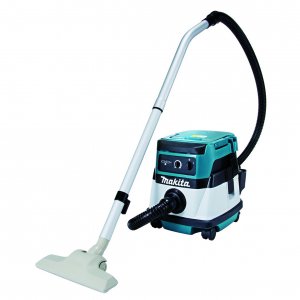 Makita Aku-vysavač Li-ion LXT 2x18V,bez aku Z