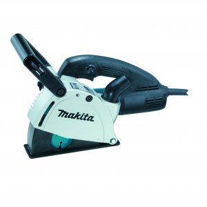 Makita Drážkovačka 125mm,1400W,Makpac