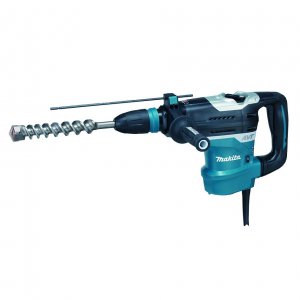 Makita Kombinované kladivo s AVT 8J,1100W