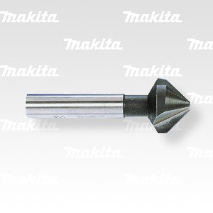 Makita záhlubník HSS 4,3mm 1 ks