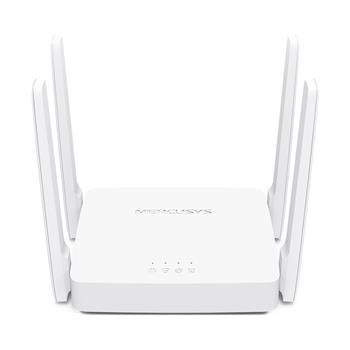 MERCUSYS AC10, AC1200 Wireless Dual Band Router