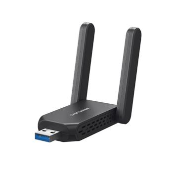 MERCUSYS MA72XH, Wireless USB adapter AX1800, 2,4/5 GHz
