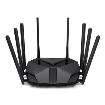 MERCUSYS MR90X, AX6000 8-Stream Wi-Fi 6 Router