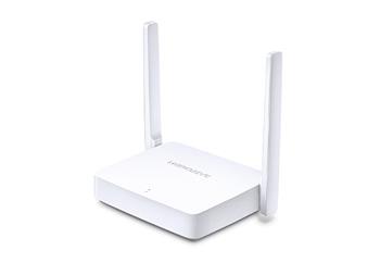 MERCUSYS MW301R, 300Mbps Wireless N Router