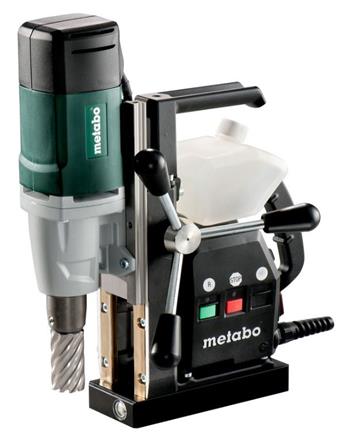 Metabo MAG 32 (600635500) VRTAČKA S MAGNETICKÝM UPÍNÁNÍM