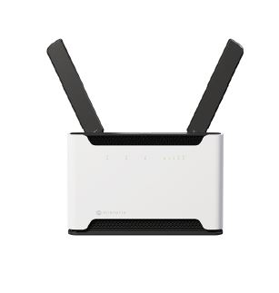 MikroTik S53UG+5HaxD2HaxD-TC&FG621-EA, Chateau LTE6 ax