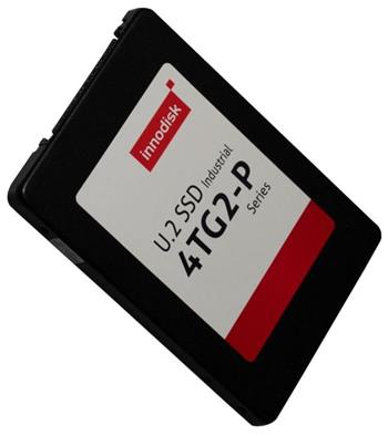 MikroTik SSD-U2-7-1TB, 7mm U.2 NVMe, PCIe Gen4x4, 1TB