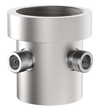 Mimosa X2C Adapter/F, adaptér pro Twist-on antény