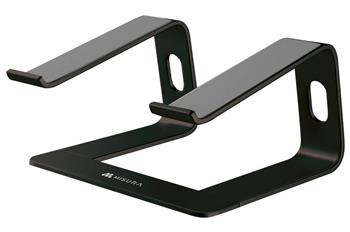 MISURA podstavec pro notebook ME08 černý