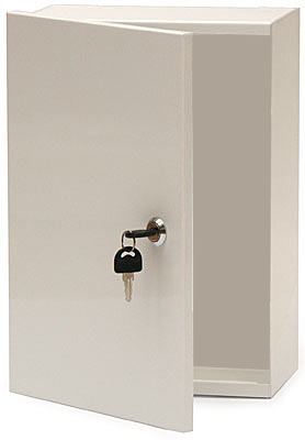 Montážní skříň 200x300x120