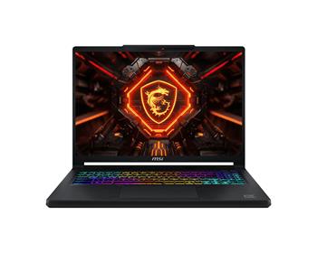 MSI Crosshair/16 Max HX E2WGXK-021XCZ/U9-275HX/16"/2560x1600/32GB/1TB/RTX 5070/bez OS/Black/2R